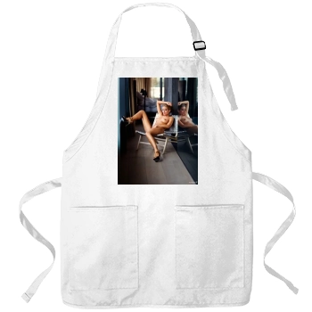 Beau Hesling Apron