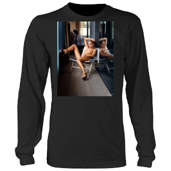 Beau Hesling Men's Heavy Long Sleeve TShirt