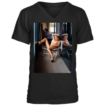 Beau Hesling Men's V-Neck T-Shirt