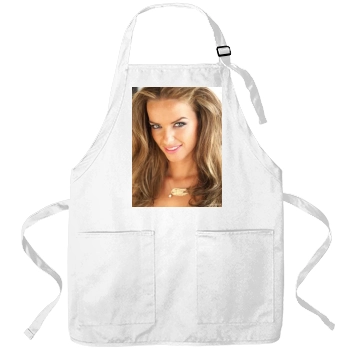 Beau Hesling Apron