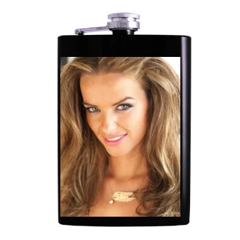 Beau Hesling Hip Flask