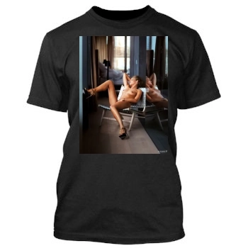 Beau Hesling Men's TShirt