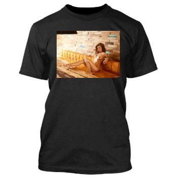 Beau Hesling Men's TShirt