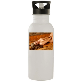 Beau Hesling Stainless Steel Water Bottle