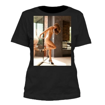 Beau Hesling Women's Cut T-Shirt