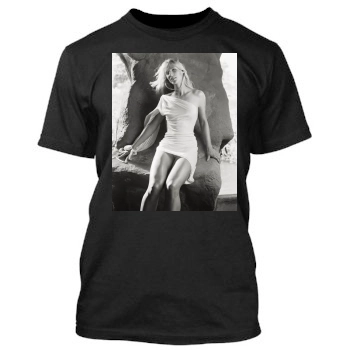 Elena Dementieva Men's TShirt