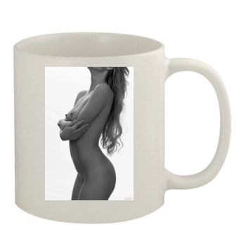 Birgit Aarsman 11oz White Mug