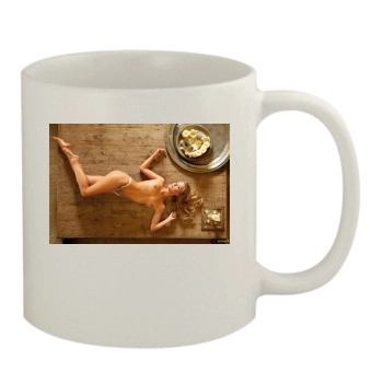 Birgit Aarsman 11oz White Mug