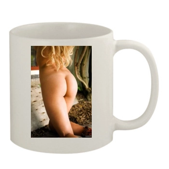 Birgit Aarsman 11oz White Mug