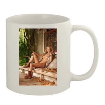 Birgit Aarsman 11oz White Mug