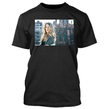 Blake Lively Men's TShirt