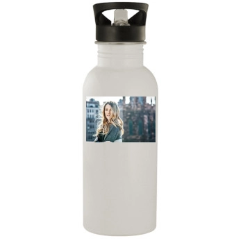 Blake Lively Stainless Steel Water Bottle