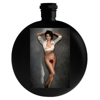 Bleona Round Flask