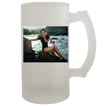Bleona 16oz Frosted Beer Stein