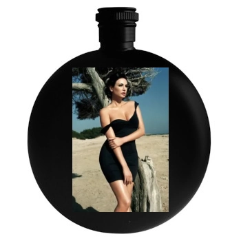 Bleona Round Flask