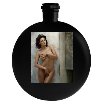 Bleona Round Flask