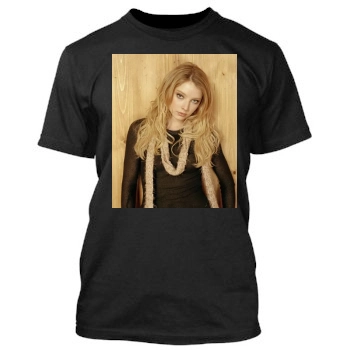 Elisabeth Harnois Men's TShirt