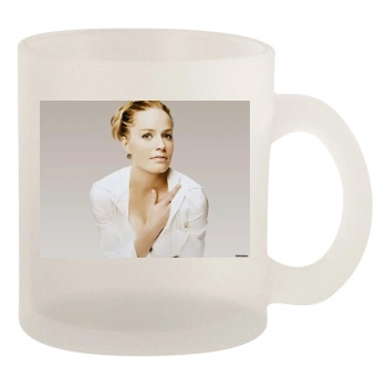 Elisabeth Shue 10oz Frosted Mug