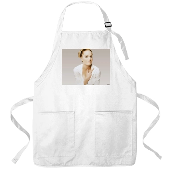 Elisabeth Shue Apron