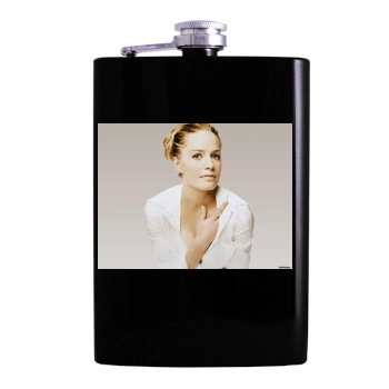 Elisabeth Shue Hip Flask