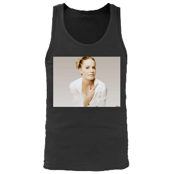 Elisabeth Shue Men's Tank Top