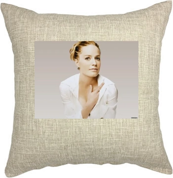 Elisabeth Shue Pillow