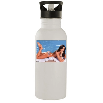 Elisabetta Gregoraci Stainless Steel Water Bottle