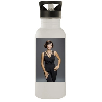 Catherine Bell Stainless Steel Water Bottle