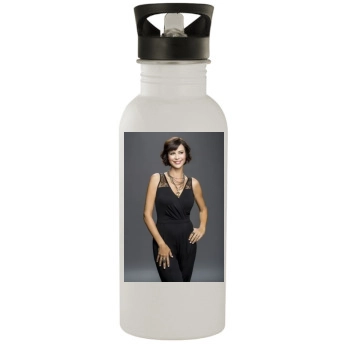 Catherine Bell Stainless Steel Water Bottle