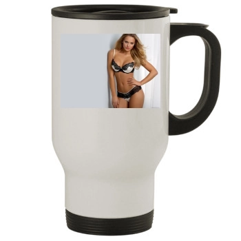 Elisandra Tomacheski Stainless Steel Travel Mug