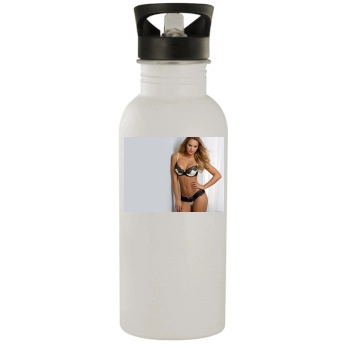 Elisandra Tomacheski Stainless Steel Water Bottle