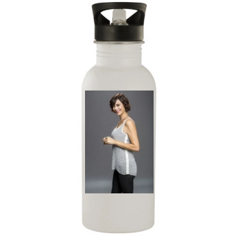 Catherine Bell Stainless Steel Water Bottle