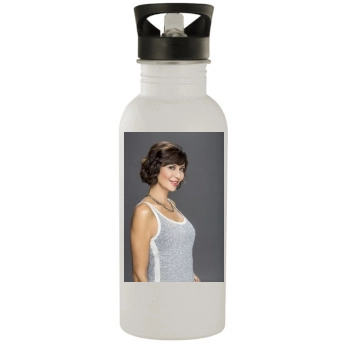 Catherine Bell Stainless Steel Water Bottle