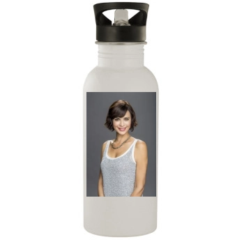 Catherine Bell Stainless Steel Water Bottle