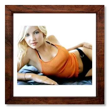 Elisha Cuthbert 12x12