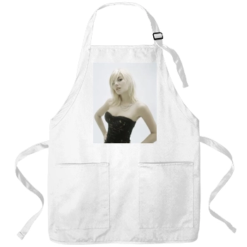 Elisha Cuthbert Apron