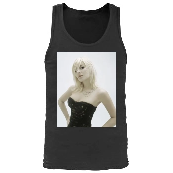 Elisha Cuthbert Men's Tank Top