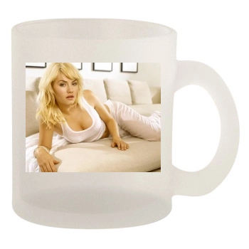 Elisha Cuthbert 10oz Frosted Mug