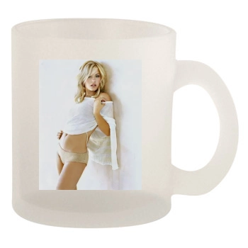 Elisha Cuthbert 10oz Frosted Mug