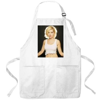 Elisha Cuthbert Apron