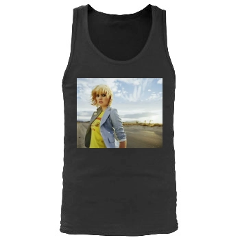 Elisha Cuthbert Men's Tank Top