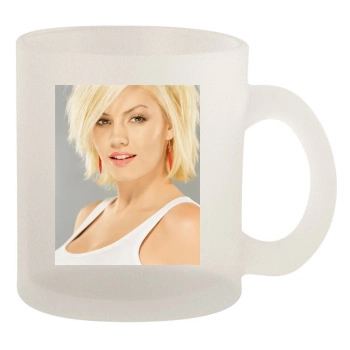 Elisha Cuthbert 10oz Frosted Mug