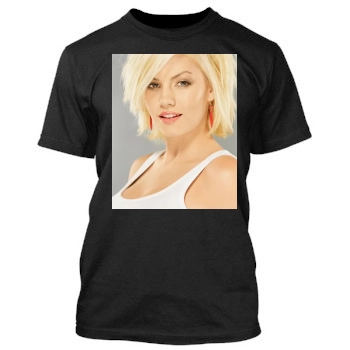 Elisha Cuthbert Men's TShirt