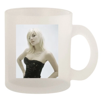 Elisha Cuthbert 10oz Frosted Mug