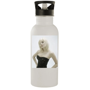 Elisha Cuthbert Stainless Steel Water Bottle