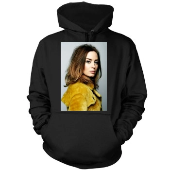 Emily Blunt Mens Pullover Hoodie Sweatshirt