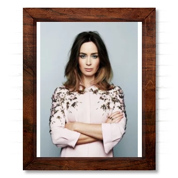 Emily Blunt 14x17