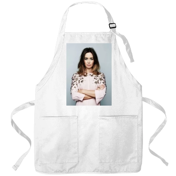 Emily Blunt Apron