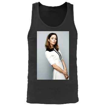 Emily Blunt Men's Tank Top