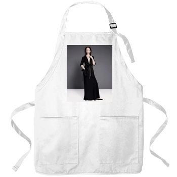 Emily Blunt Apron